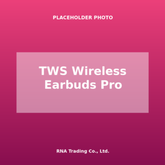 TWS Wireless Earbuds Pro